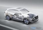 Mercedes-Benz EQC400 4Matic 2019 года (WW)